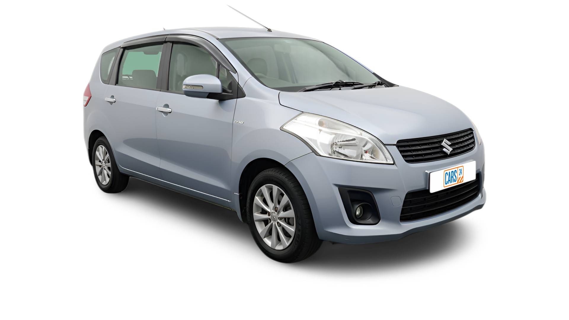 Maruti Ertiga-img